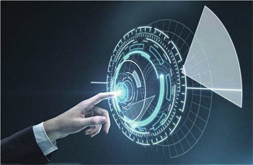 智能化金融服務(wù) 科技有深度，服務(wù)有溫度